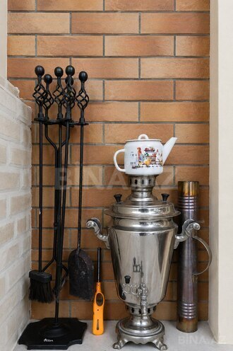 Сдаётся 5-комн. дом/дача 340 м², пос. Новханы, photo 13 from 31