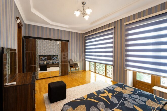 Сдаётся 5-комн. дом/дача 340 м², пос. Новханы, photo 29 from 31