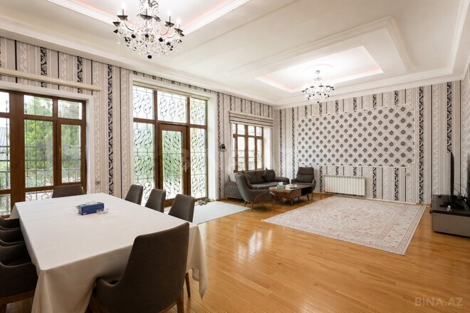 Сдаётся 5-комн. дом/дача 340 м², пос. Новханы, photo 18 from 31