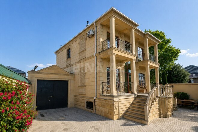 Сдаётся 5-комн. дом/дача 340 м², пос. Новханы, photo 9 from 31