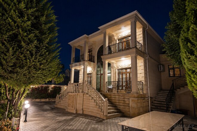 Сдаётся 5-комн. дом/дача 340 м², пос. Новханы, photo 8 from 31