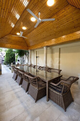 Сдаётся 5-комн. дом/дача 340 м², пос. Новханы, photo 10 from 31