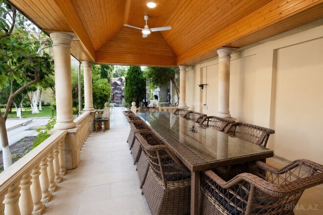 Сдаётся 5-комн. дом/дача 340 м², пос. Новханы, photo 11 from 31