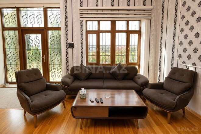 Сдаётся 5-комн. дом/дача 340 м², пос. Новханы, photo 20 from 31