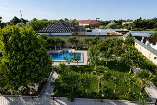 Сдаётся 5-комн. дом/дача 340 м², пос. Новханы, photo 16 from 31