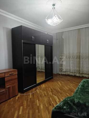 İcarəyə verilir 4 otaqlı yeni tikili 160 m², Nəriman Nərimanov m., photo 9 from 17