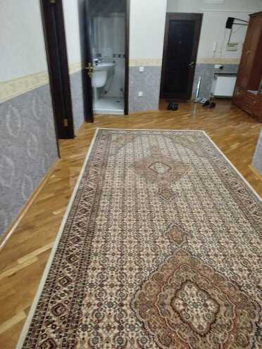 İcarəyə verilir 4 otaqlı yeni tikili 160 m², Nəriman Nərimanov m., photo 6 from 17