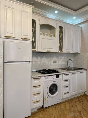 Satılır 2 otaqlı yeni tikili 77 m², 20 Yanvar m., photo 5 from 9