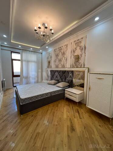 Satılır 2 otaqlı yeni tikili 77 m², 20 Yanvar m., photo 6 from 9