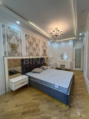 Satılır 2 otaqlı yeni tikili 77 m², 20 Yanvar m., photo 7 from 9