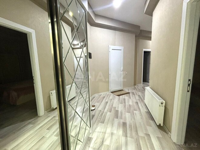 Сдаётся 3-комн. новостройка 116 м², м. Гянджлик, photo 6 from 11