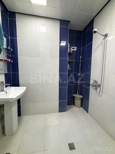 Сдаётся 3-комн. новостройка 116 м², м. Гянджлик, photo 10 from 11