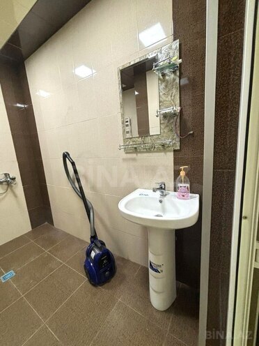 Сдаётся 3-комн. новостройка 116 м², м. Гянджлик, photo 9 from 11