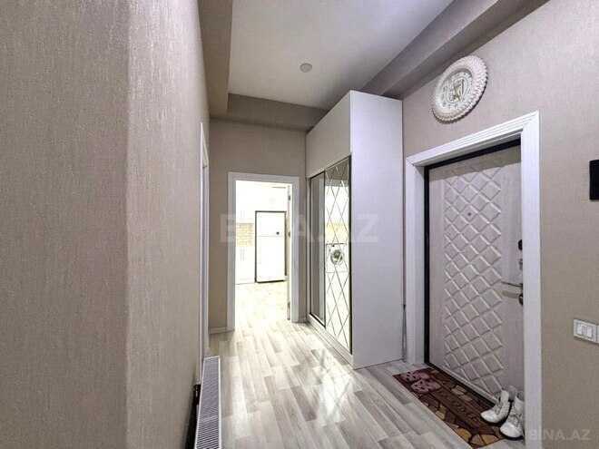 Сдаётся 3-комн. новостройка 116 м², м. Гянджлик, photo 7 from 11