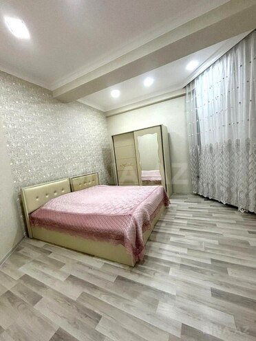 Сдаётся 3-комн. новостройка 116 м², м. Гянджлик, photo 4 from 11