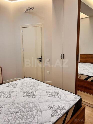 Сдаётся 2-комн. новостройка 60 м², м. Низами, photo 4 from 12