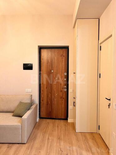 Сдаётся 2-комн. новостройка 60 м², м. Низами, photo 11 from 12