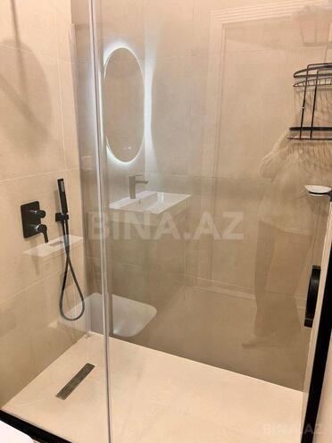 Сдаётся 2-комн. новостройка 60 м², м. Низами, photo 9 from 12