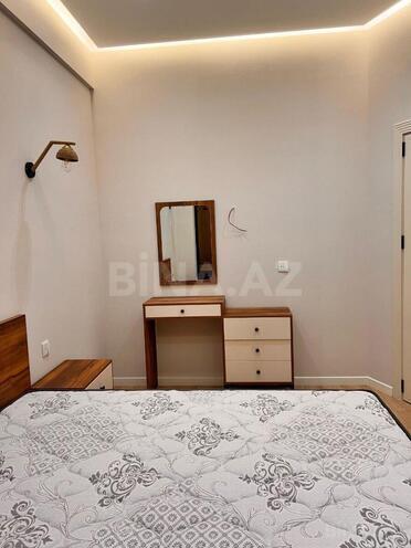 Сдаётся 2-комн. новостройка 60 м², м. Низами, photo 3 from 12