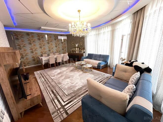 Satılır 4 otaqlı yeni tikili 165 m², Şah İsmayıl Xətai m., photo 3 from 18