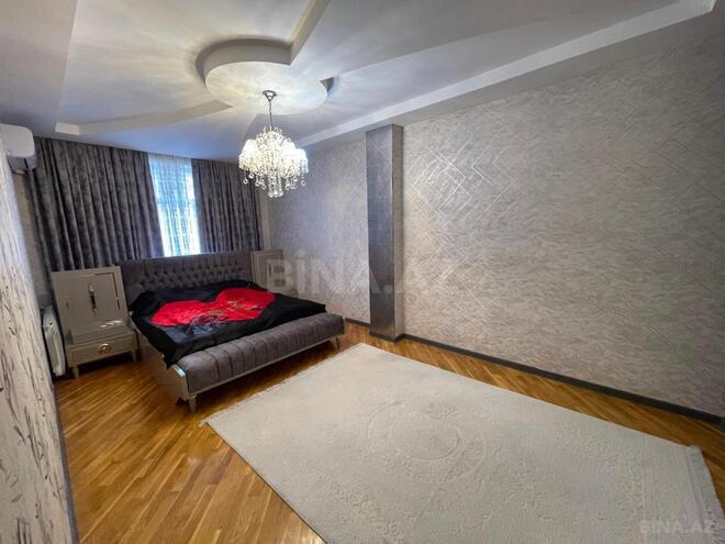 Satılır 4 otaqlı yeni tikili 165 m², Şah İsmayıl Xətai m., photo 8 from 18