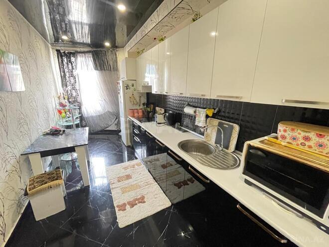 Satılır 4 otaqlı yeni tikili 165 m², Şah İsmayıl Xətai m., photo 14 from 18