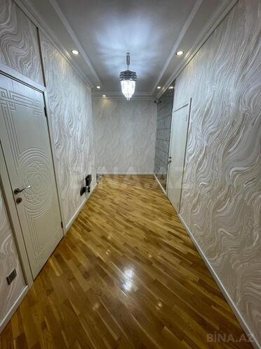 Satılır 4 otaqlı yeni tikili 165 m², Şah İsmayıl Xətai m., photo 13 from 18