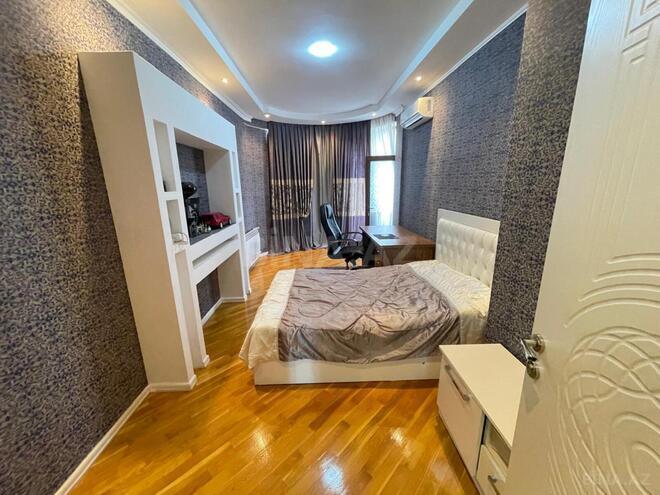 Satılır 4 otaqlı yeni tikili 165 m², Şah İsmayıl Xətai m., photo 7 from 18