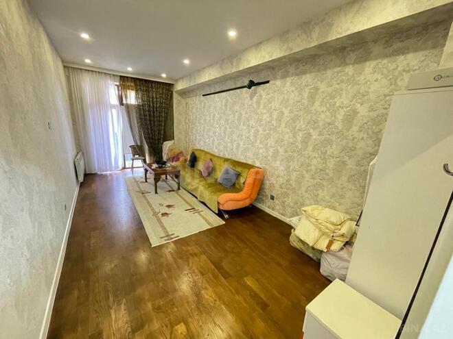 Satılır 4 otaqlı yeni tikili 165 m², Şah İsmayıl Xətai m., photo 11 from 18
