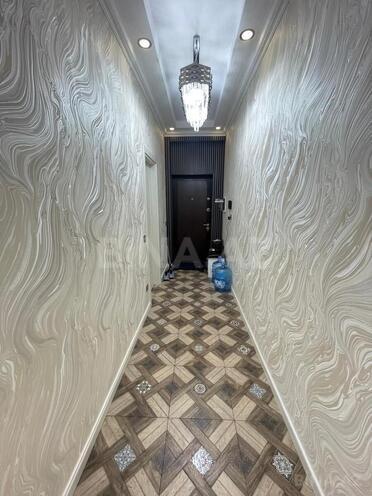 Satılır 4 otaqlı yeni tikili 165 m², Şah İsmayıl Xətai m., photo 5 from 18