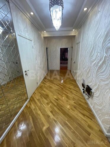 Satılır 4 otaqlı yeni tikili 165 m², Şah İsmayıl Xətai m., photo 12 from 18