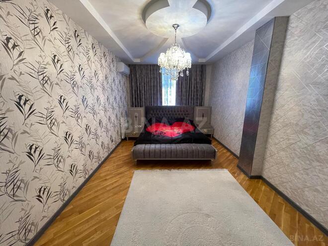 Satılır 4 otaqlı yeni tikili 165 m², Şah İsmayıl Xətai m., photo 9 from 18