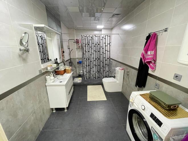Satılır 4 otaqlı yeni tikili 165 m², Şah İsmayıl Xətai m., photo 15 from 18