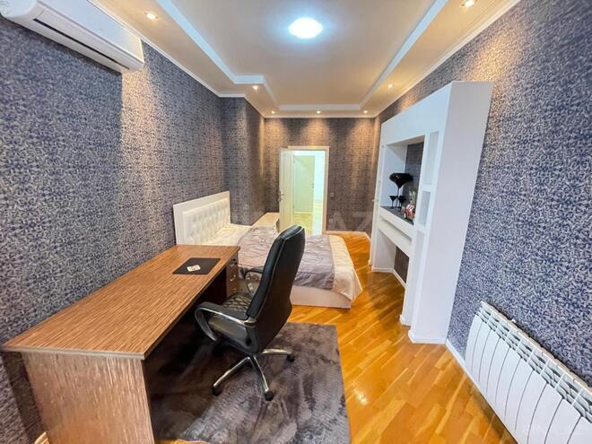 Satılır 4 otaqlı yeni tikili 165 m², Şah İsmayıl Xətai m., photo 10 from 18