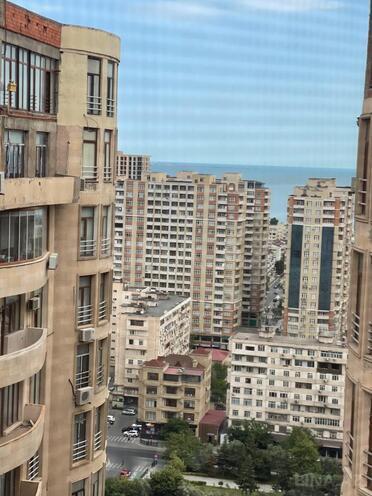 Satılır 4 otaqlı yeni tikili 165 m², Şah İsmayıl Xətai m., photo 17 from 18