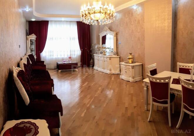 Продаётся 4-комн. новостройка 167 м², м. Нариман Нариманов, photo 1 from 16