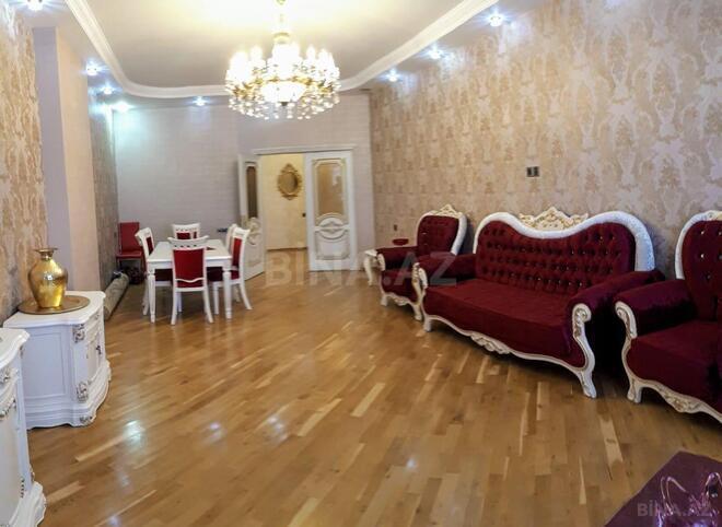 Продаётся 4-комн. новостройка 167 м², м. Нариман Нариманов, photo 3 from 16