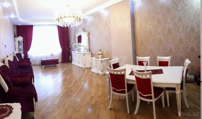 Продаётся 4-комн. новостройка 167 м², м. Нариман Нариманов, photo 4 from 16