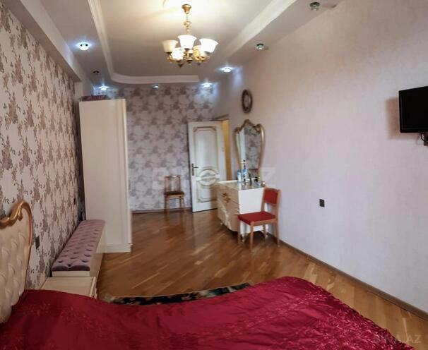 Продаётся 4-комн. новостройка 167 м², м. Нариман Нариманов, photo 13 from 16