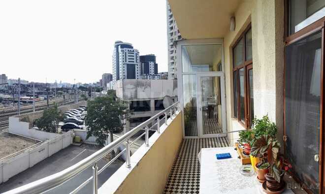 Продаётся 4-комн. новостройка 167 м², м. Нариман Нариманов, photo 8 from 16