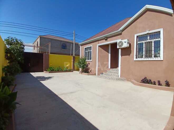 Satılır 4 otaqlı həyət evi/bağ evi 120 m², Qobu q., photo 3 from 16