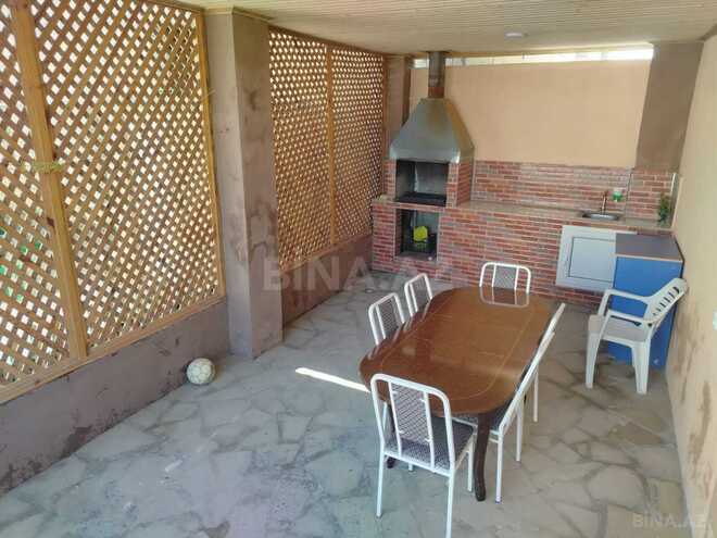Satılır 4 otaqlı həyət evi/bağ evi 120 m², Qobu q., photo 15 from 16