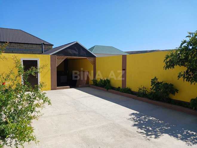 Satılır 4 otaqlı həyət evi/bağ evi 120 m², Qobu q., photo 4 from 16