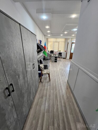 Сдаётся 2-комн. офис 100 м², м. Низами, photo 8 from 11
