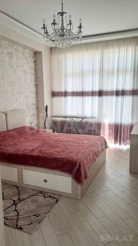 İcarəyə verilir 2 otaqlı yeni tikili 60 m², İnşaatçılar m., photo 12 from 20
