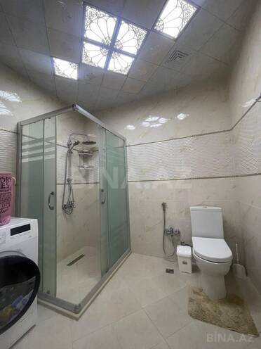 İcarəyə verilir 2 otaqlı yeni tikili 60 m², İnşaatçılar m., photo 18 from 20