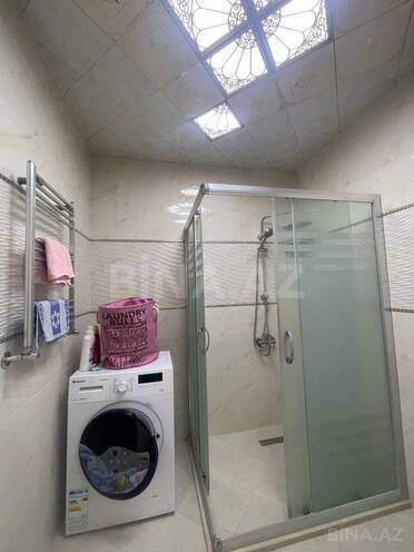 İcarəyə verilir 2 otaqlı yeni tikili 60 m², İnşaatçılar m., photo 19 from 20