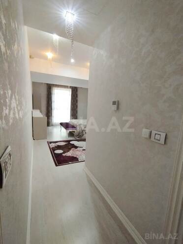 İcarəyə verilir 4 otaqlı yeni tikili 250 m², Səbail r., photo 14 from 32