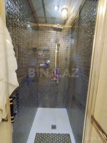 İcarəyə verilir 4 otaqlı yeni tikili 250 m², Səbail r., photo 24 from 32