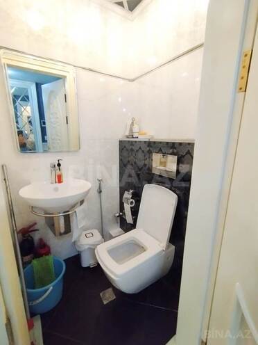İcarəyə verilir 4 otaqlı yeni tikili 250 m², Səbail r., photo 20 from 32